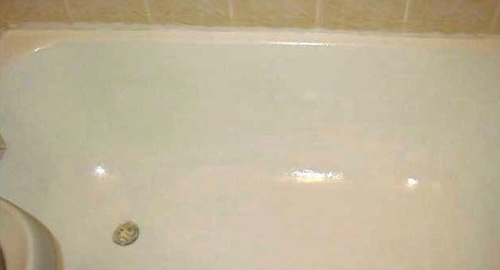 Реставрация ванны пластолом | Белая Холуница